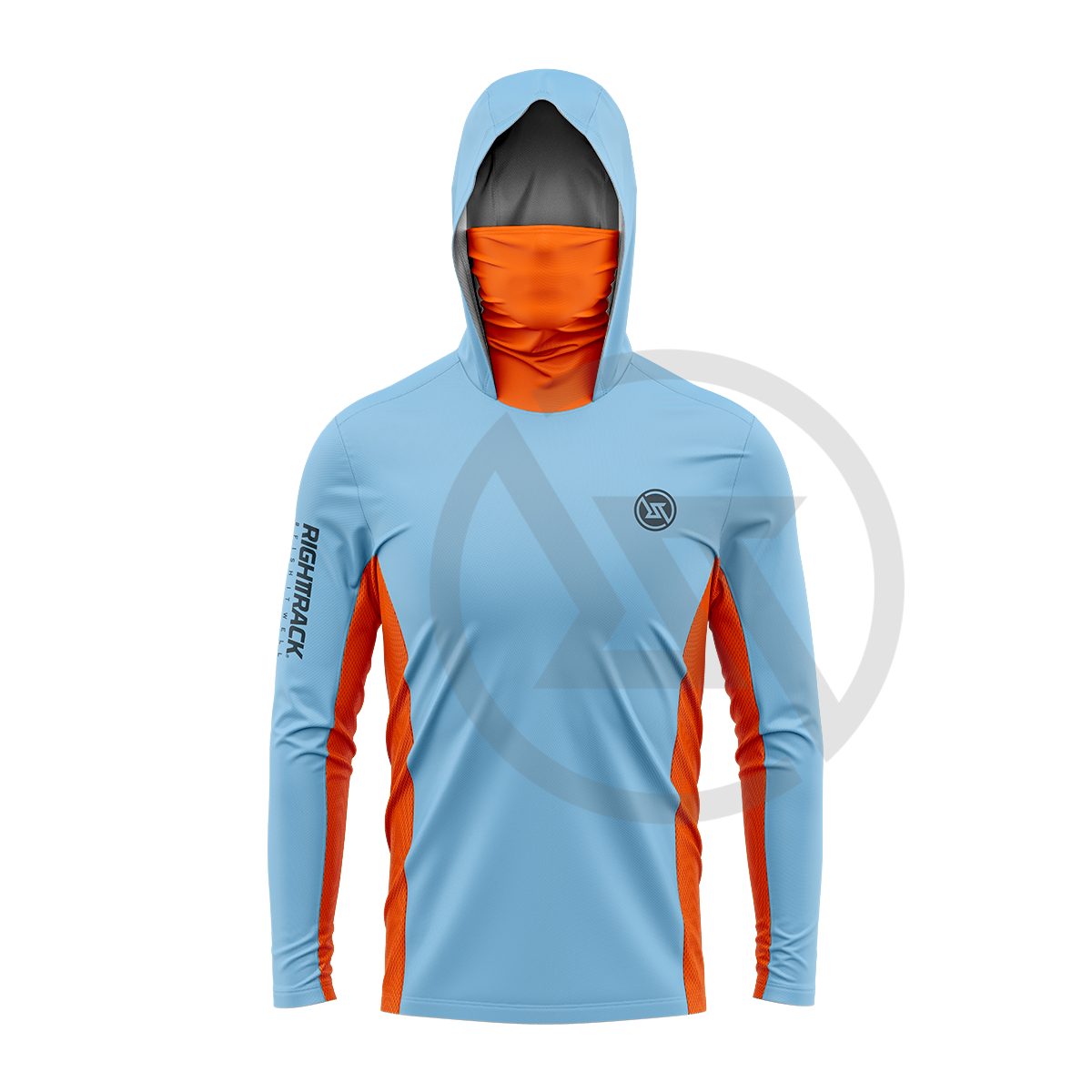 RIGHTTRACK Mask Hoodies Contra - Hunting Outdoor Apparel review and price