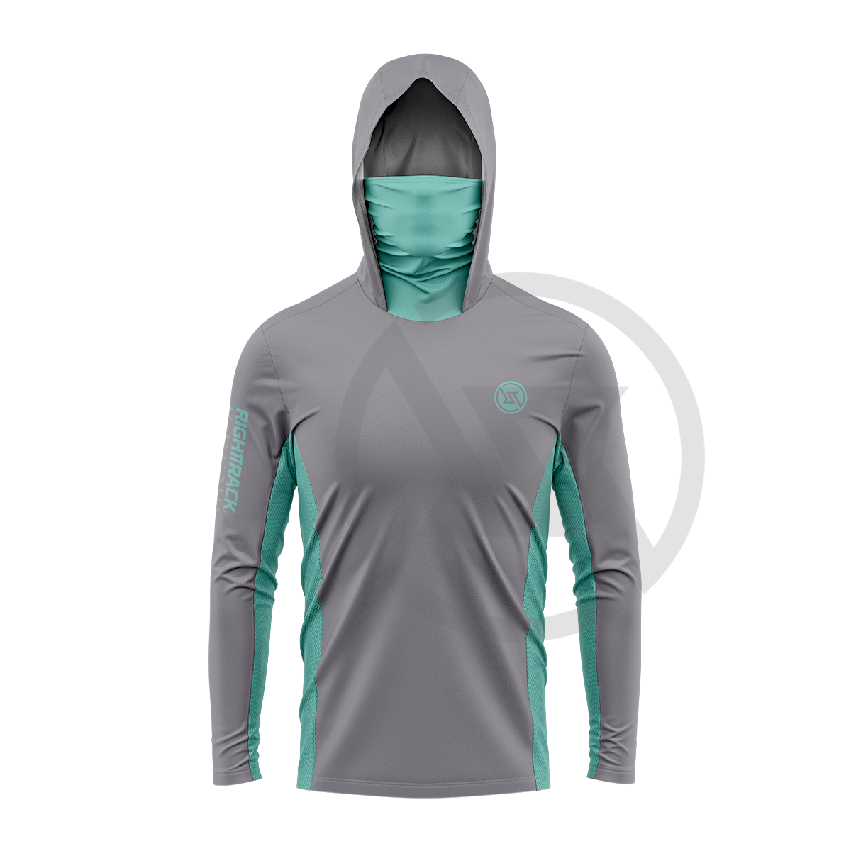 RIGHTTRACK Mask Hoodies Contra - Hunting Outdoor Apparel review and price