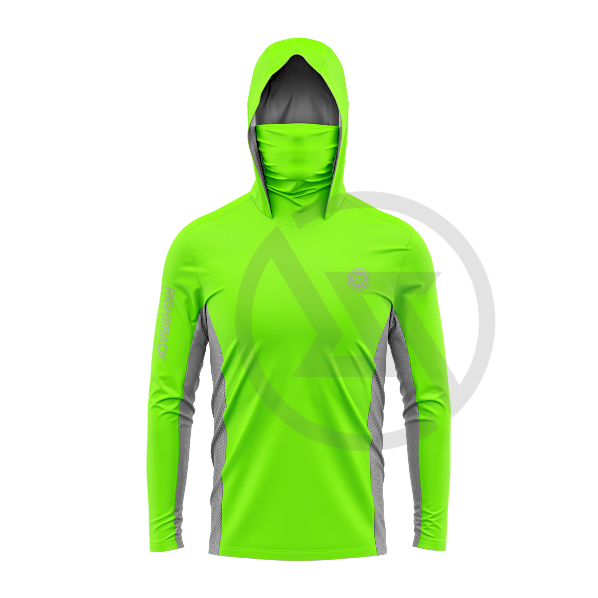 RIGHTTRACK Mask Hoodies Contra - Hunting Outdoor Apparel review and price