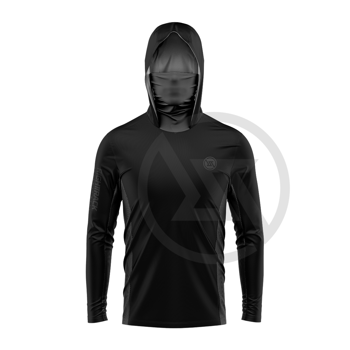 RIGHTTRACK Mask Hoodies Contra - Hunting Outdoor Apparel review and price