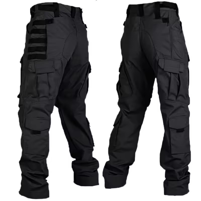 Tactical Pants Men Outdoor Car - Outdoor Hunting Trousers review and price