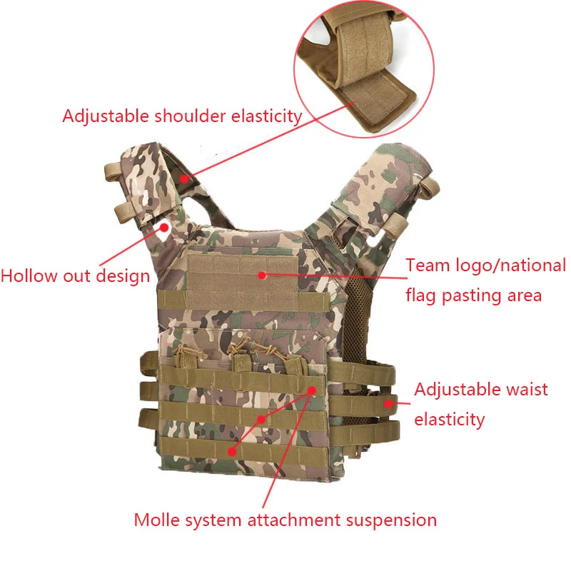 kaNylon Lightweight Carrier Ve - Hunting Outdoor Apparel review and price
