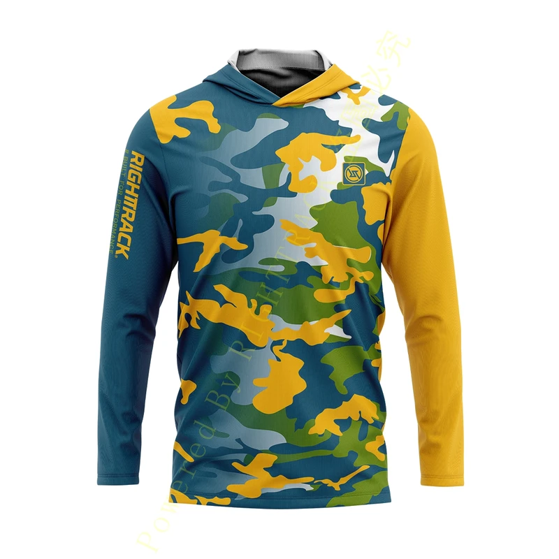 HotSale RIGHTTRACK Mens Hoodie - Hunting Outdoor Apparel review and price