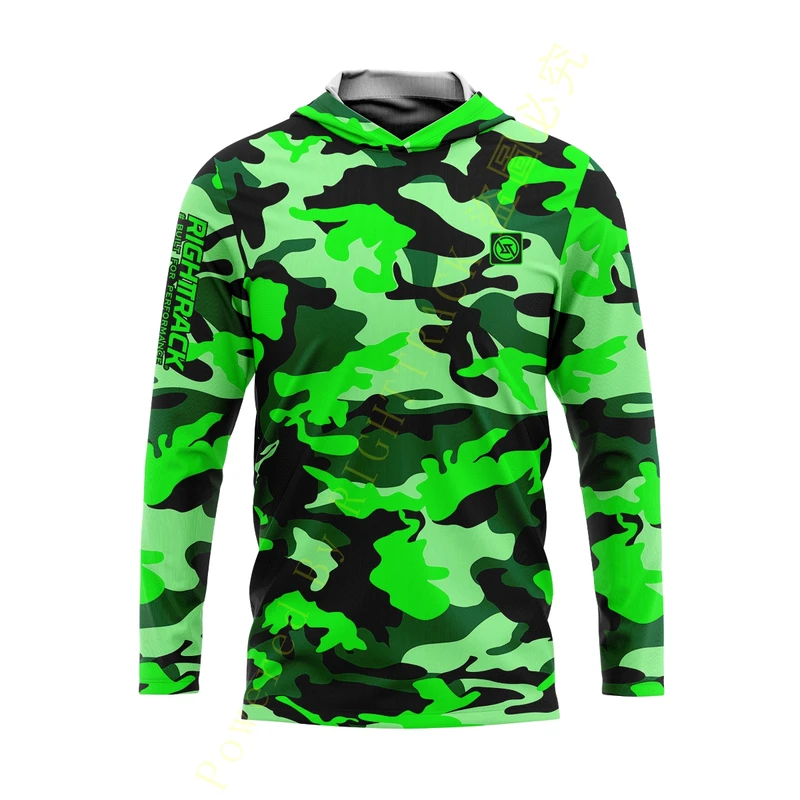 HotSale RIGHTTRACK Mens Hoodie - Hunting Outdoor Apparel review and price