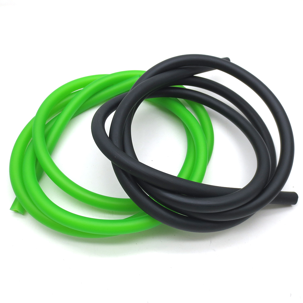 Natural Latex Rubber Tube Hose - Outdoor Hunting Launcher review and price