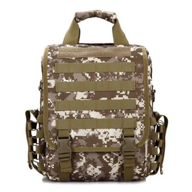 Men S Tactical Backpack New De - Outdoor Hunting News review and price