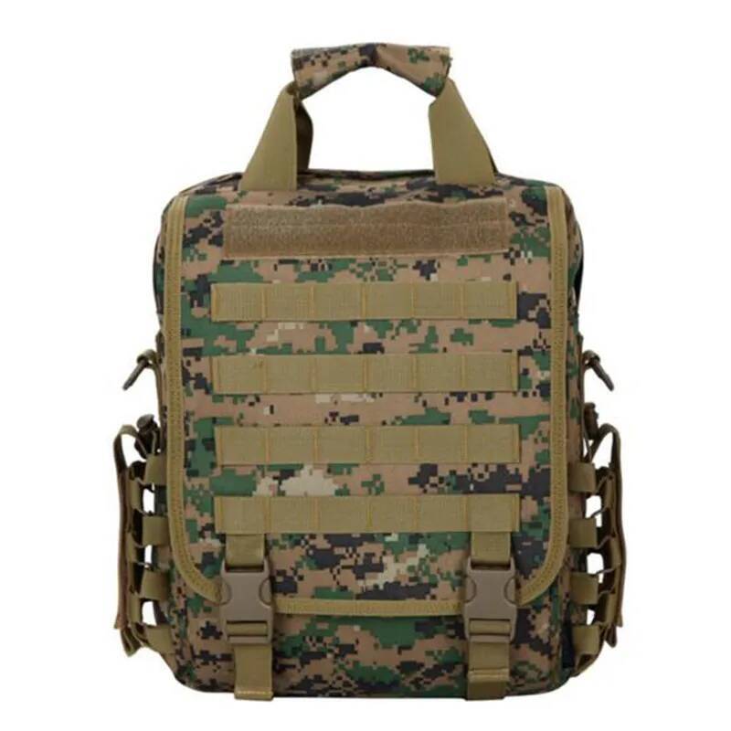 Men S Tactical Backpack New De - Outdoor Hunting News review and price