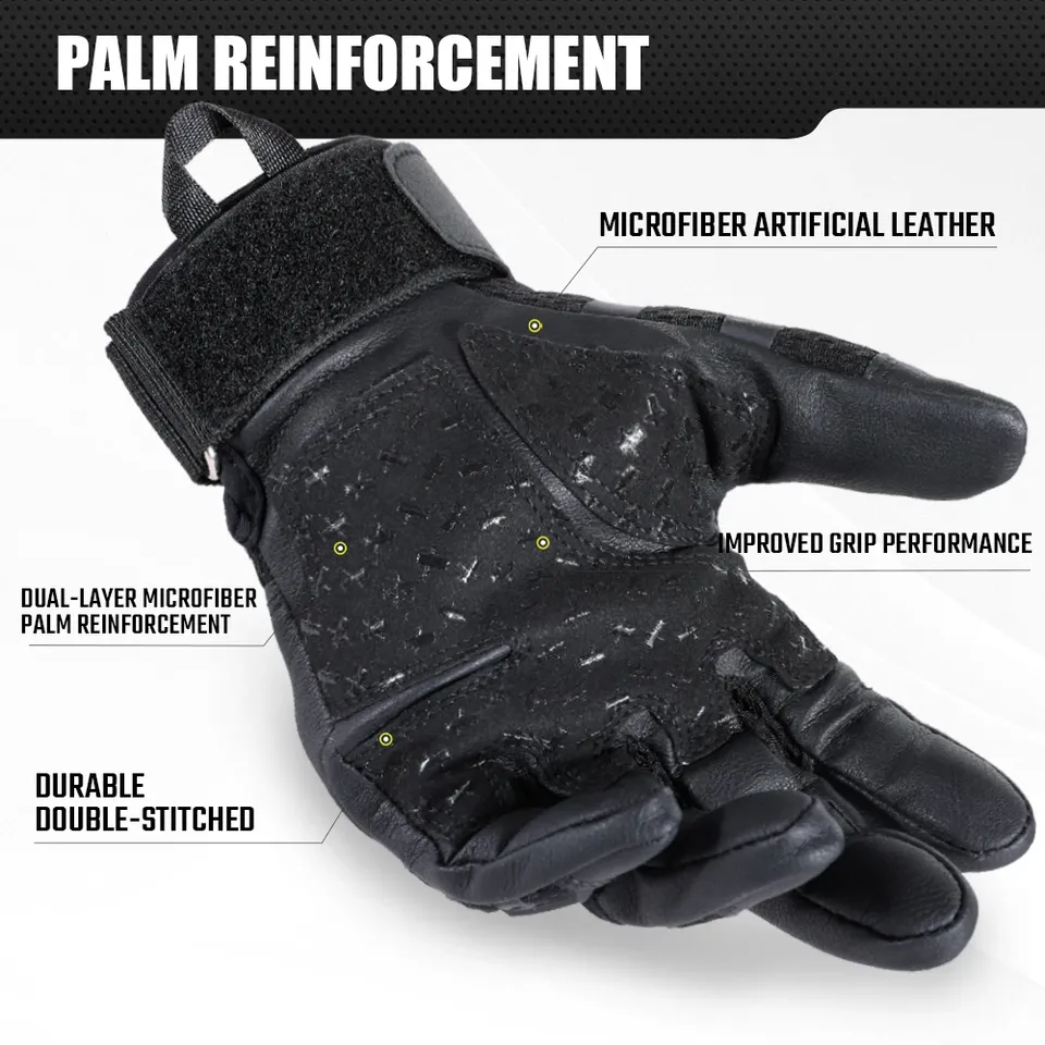 Outdoor Tactical Gloves Touch  - Outdoor Hunting Gloves review and price