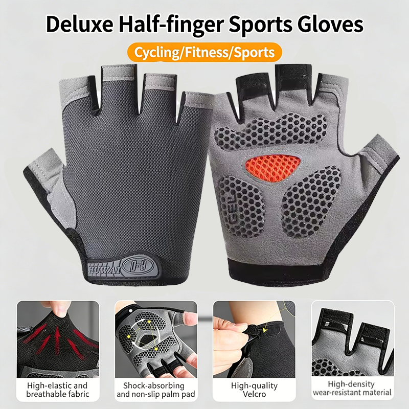 Outdoor Fitness Cycling Huntin - Outdoor Hunting Gloves review and price