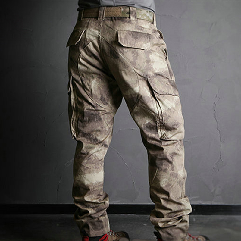Emersongear Tactical Training  - Outdoor Hunting Trousers review and price