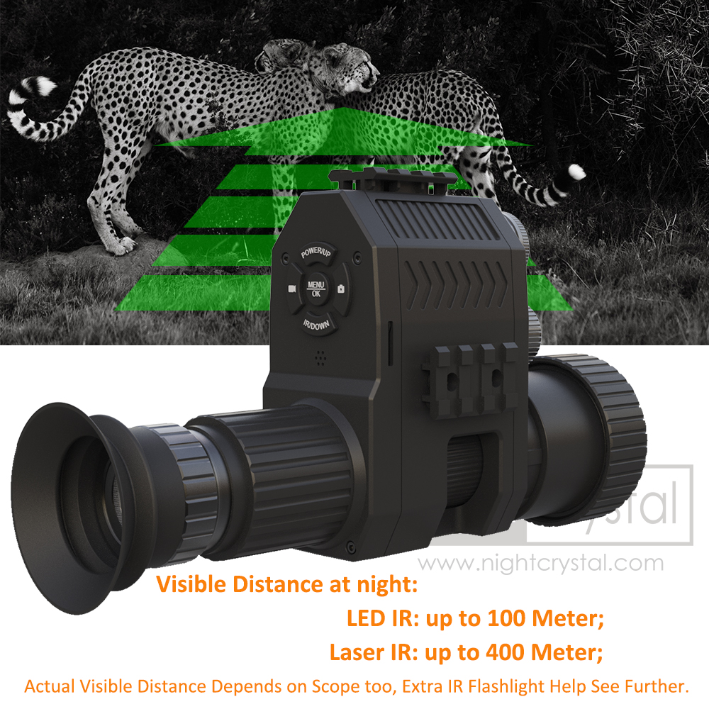 Megaorei 3B NK007s Military Ni - Crossbow Scope Sight review and price