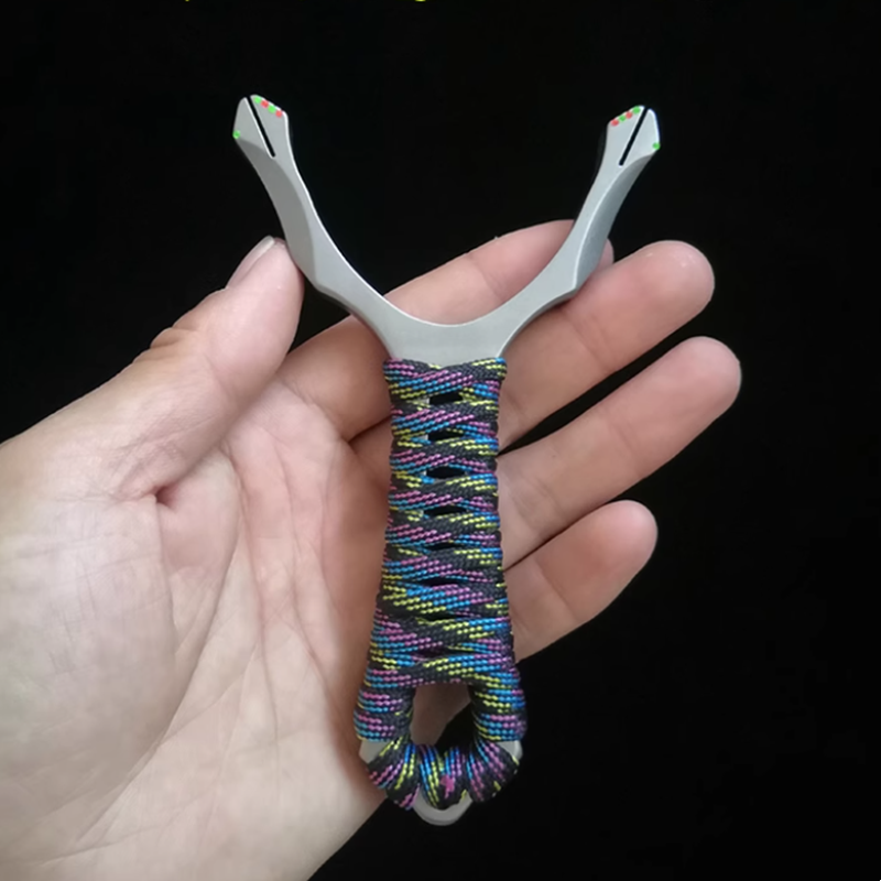 Outdoor HuntingHigh Quality Ti - Outdoor Hunting Launcher review and price