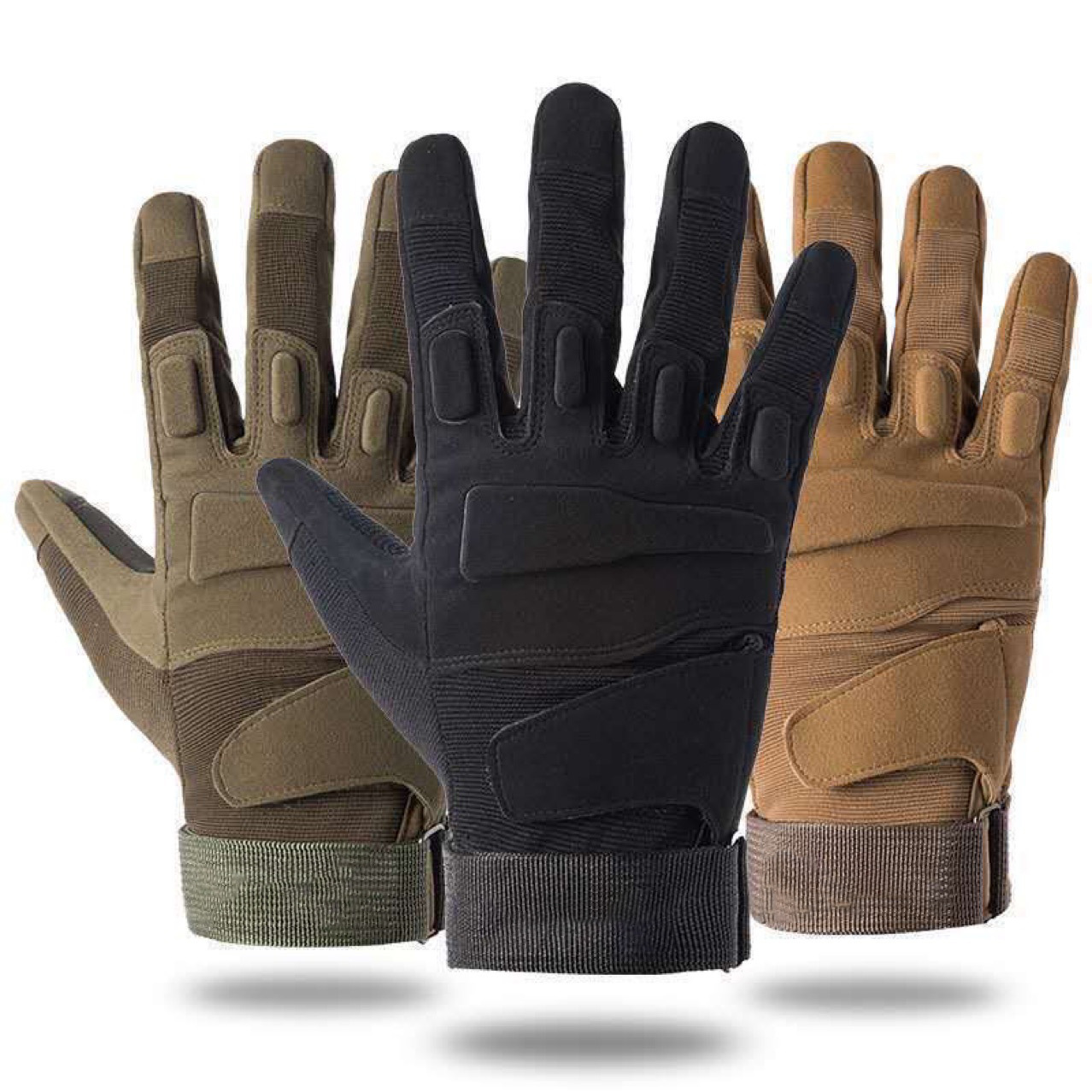 Tactical Gloves, Bicycle Glove - Outdoor Hunting Gloves review and price